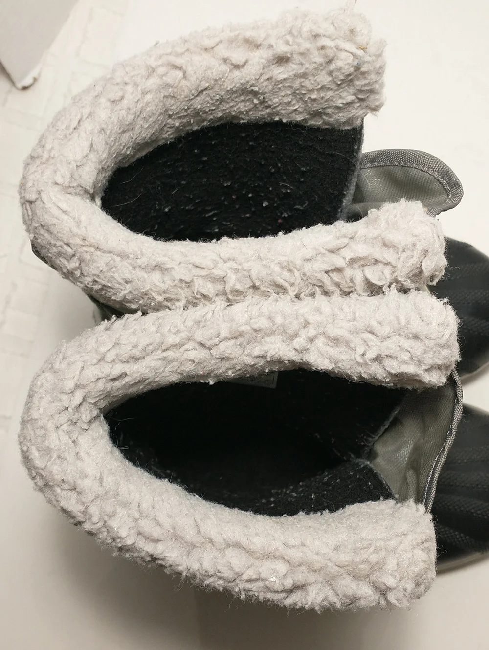Sorel these are